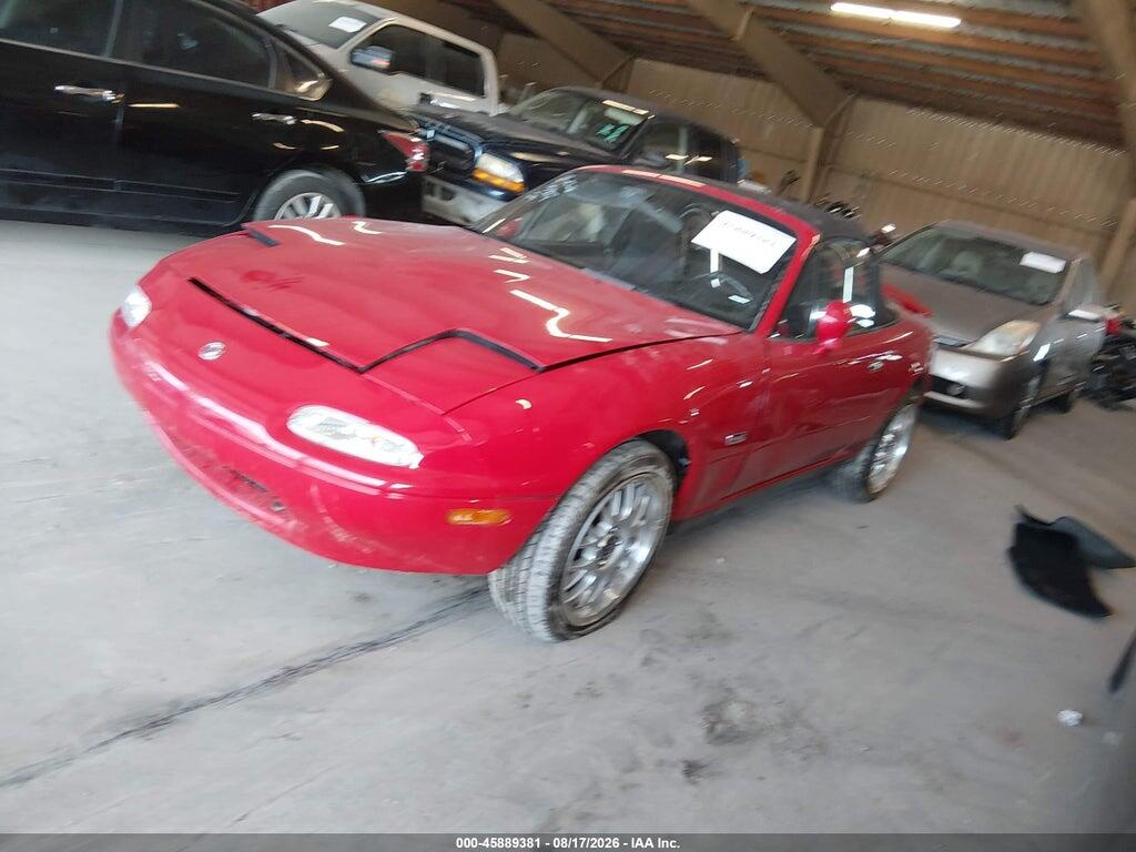 JM1NA3539T0713636 1996 MAZDA MX-5 MIATA photo no. 2