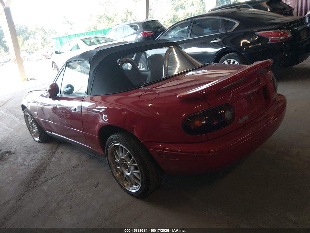JM1NA3539T0713636 1996 MAZDA MX-5 MIATA photo no. 3