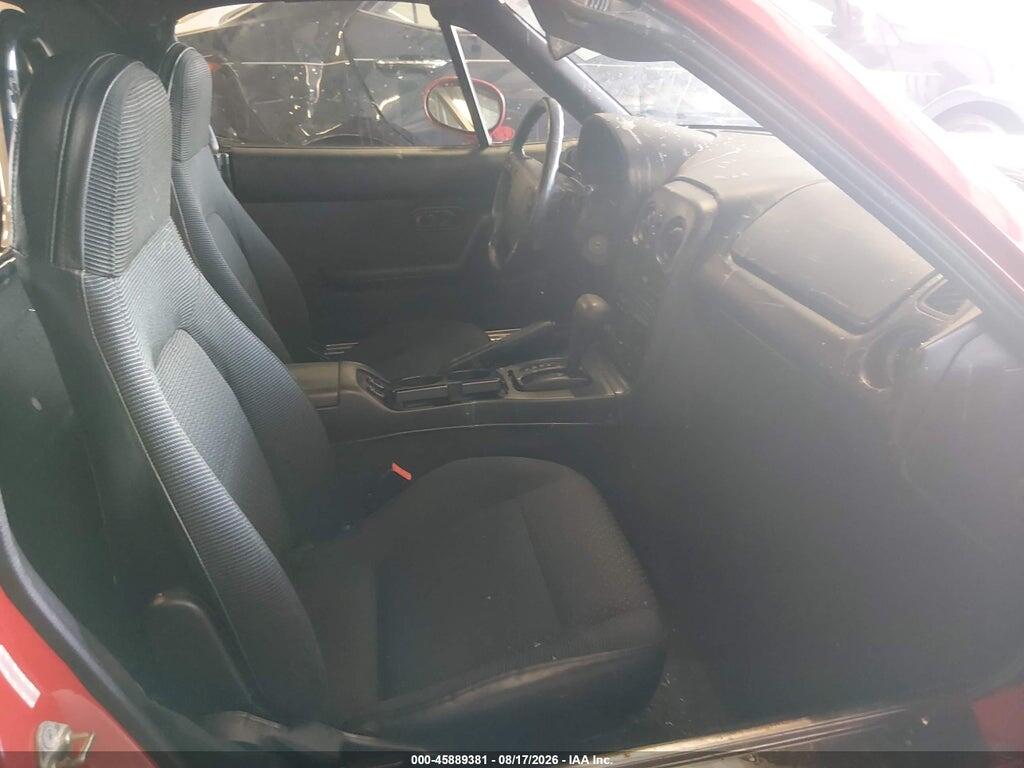 JM1NA3539T0713636 1996 MAZDA MX-5 MIATA photo no. 5