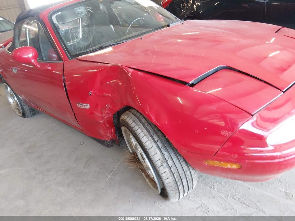 JM1NA3539T0713636 1996 MAZDA MX-5 MIATA photo no. 6