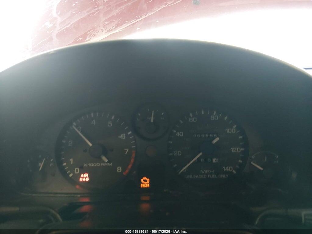 JM1NA3539T0713636 1996 MAZDA MX-5 MIATA photo no. 7