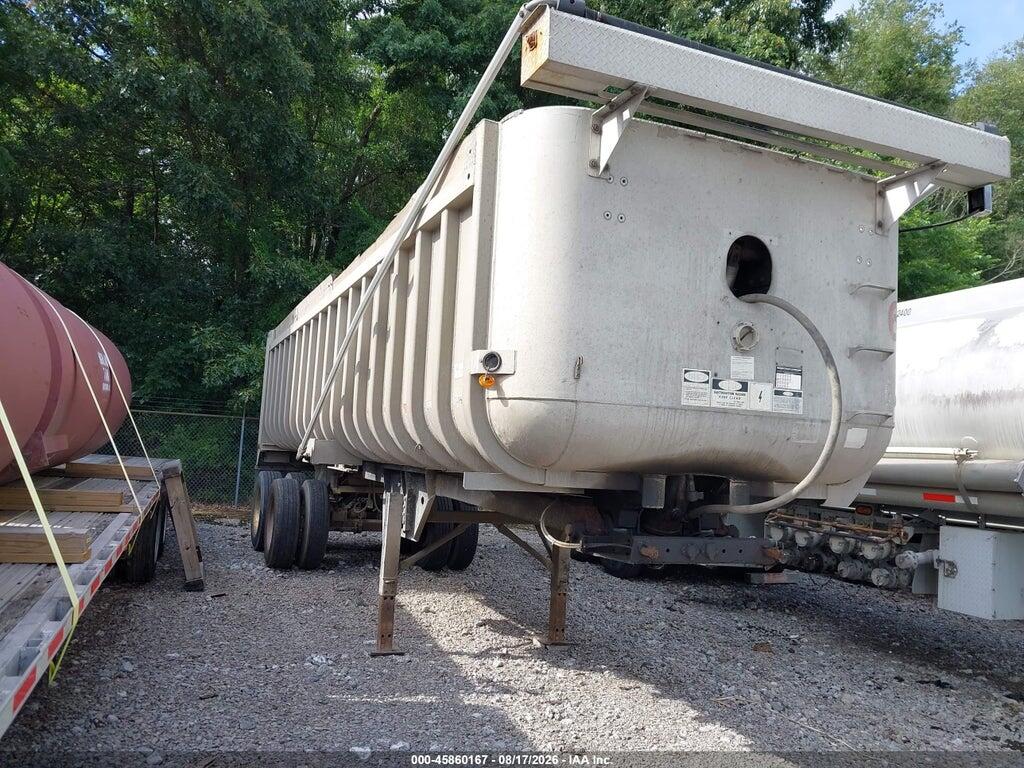 1H2D02929TW002601 1996 FRUEHAUF UNKNOWN photo no. 1