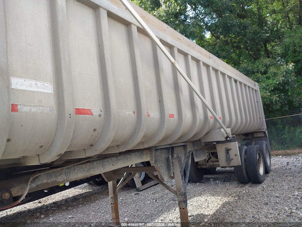 1H2D02929TW002601 1996 FRUEHAUF UNKNOWN photo no. 3