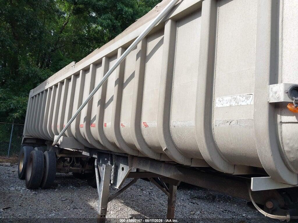 1H2D02929TW002601 1996 FRUEHAUF UNKNOWN photo no. 4