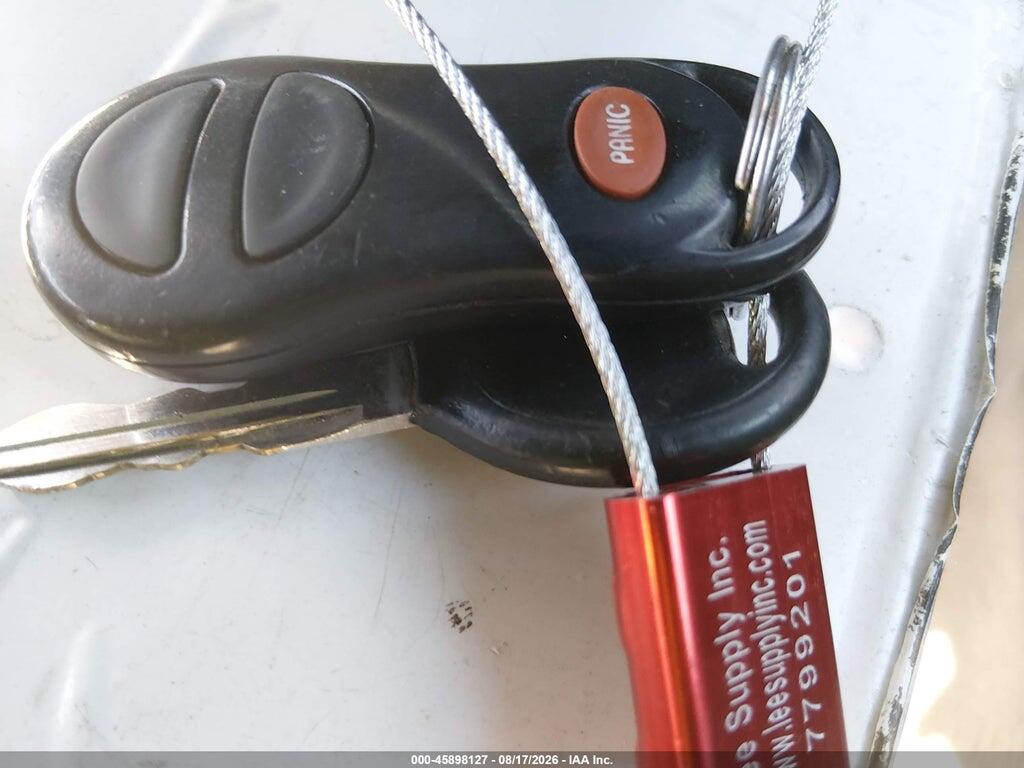 1B7GL22X71S217255 2001 DODGE DAKOTA photo no. 11