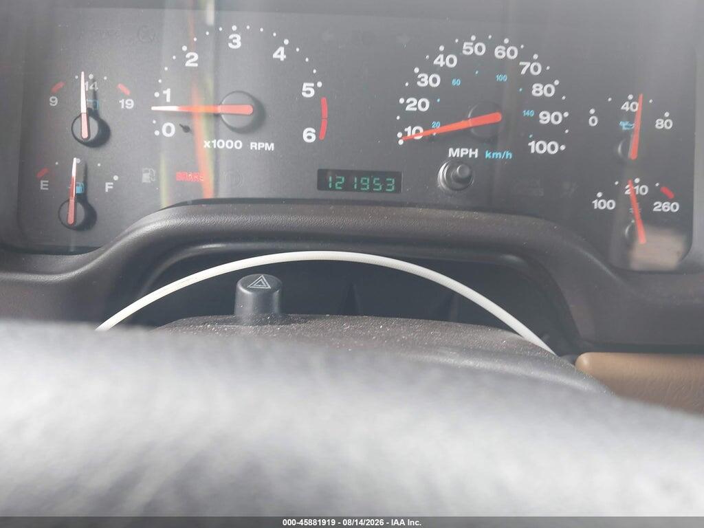 1J4FA59S31P373982 2001 JEEP WRANGLER photo no. 7