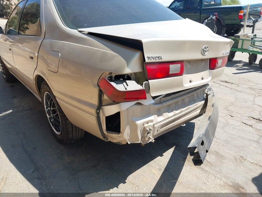JT2BG22K2V0100101 1997 TOYOTA CAMRY photo no. 12