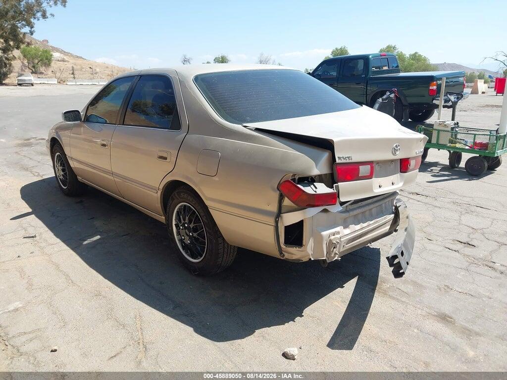 JT2BG22K2V0100101 1997 TOYOTA CAMRY photo no. 3