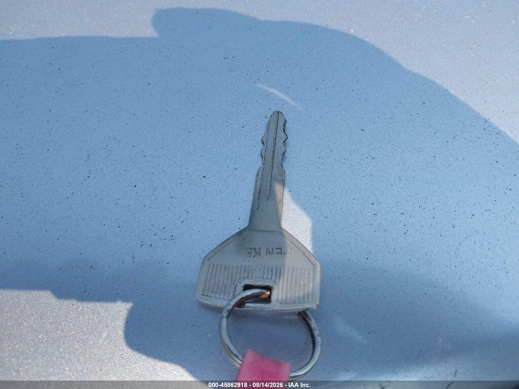 1J7FJ66S5ML554266 1991 JEEP COMANCHE photo no. 11