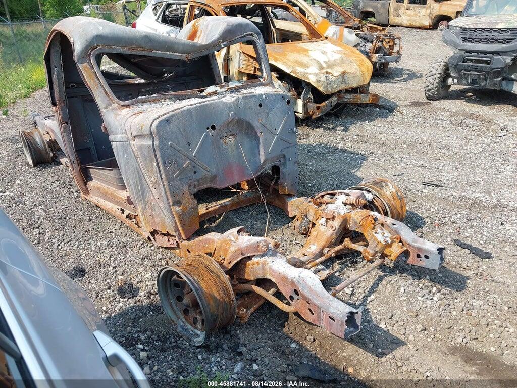 000000000AA529526 1941 CHEVROLET OTHER photo no. 1