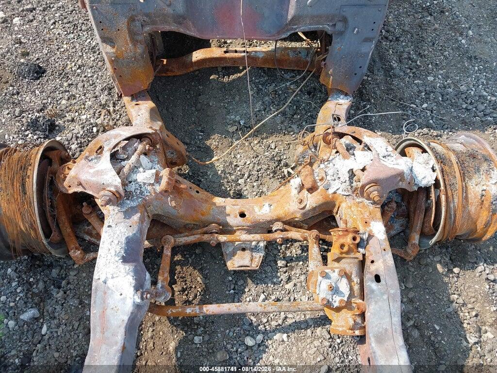 000000000AA529526 1941 CHEVROLET OTHER photo no. 10
