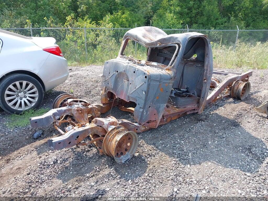 000000000AA529526 1941 CHEVROLET OTHER photo no. 2