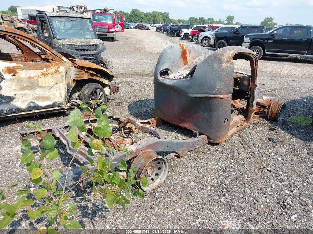 000000000AA529526 1941 CHEVROLET OTHER photo no. 4