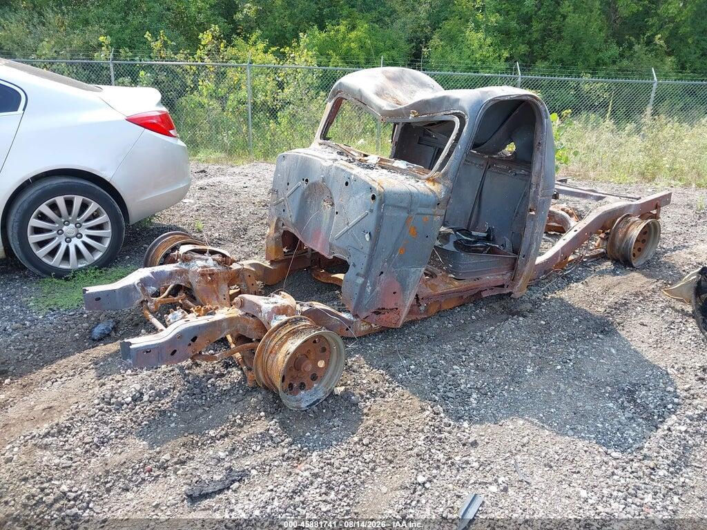 000000000AA529526 1941 CHEVROLET OTHER photo no. 6