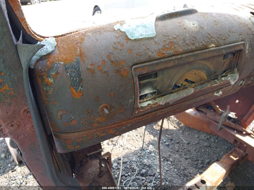 000000000AA529526 1941 CHEVROLET OTHER photo no. 7