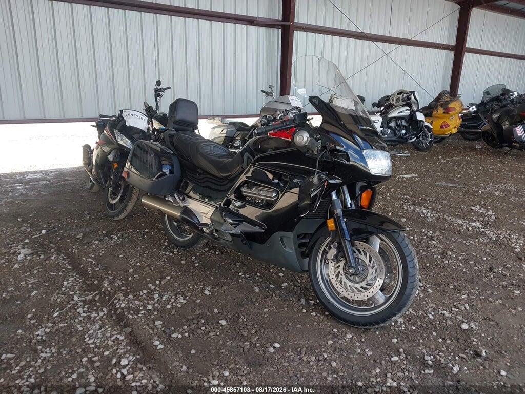 1994 HONDA ST1100 JH2SC2603RM400361