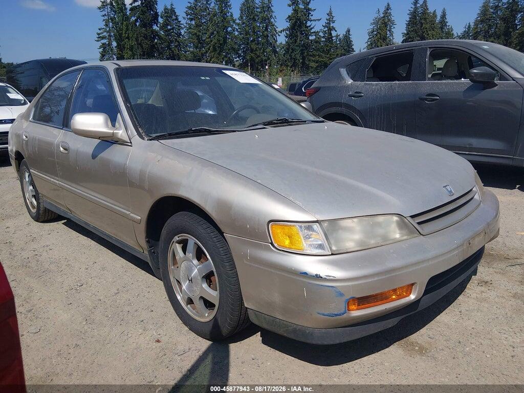 1HGCD5652SA146447 1995 HONDA ACCORD photo no. 1