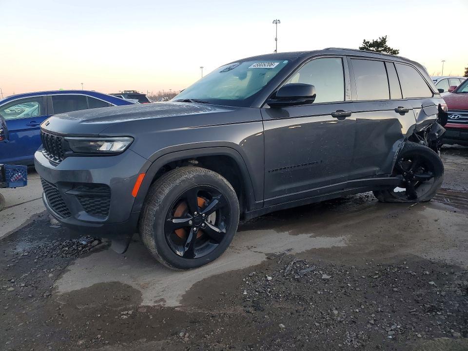 2024 JEEP GRAND CHEROKEE 1C4RJHAG6RC169837