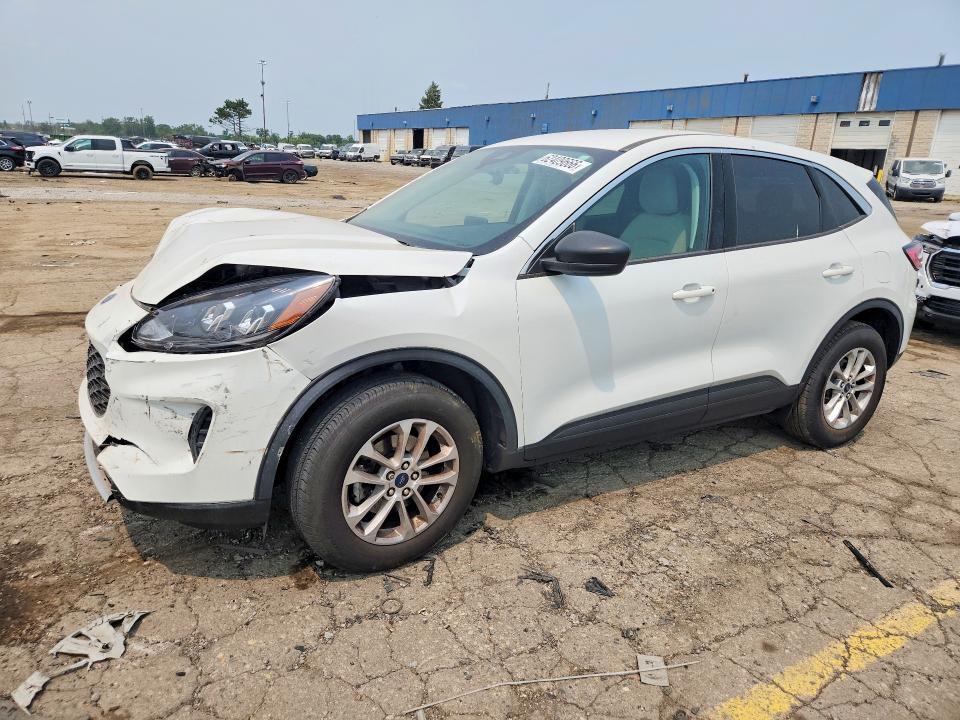 2022 FORD ESCAPE 1FMCU9G64NUB22548