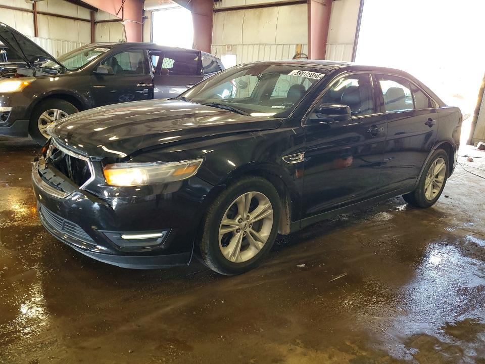 2015 FORD TAURUS 1FAHP2H81FG100411