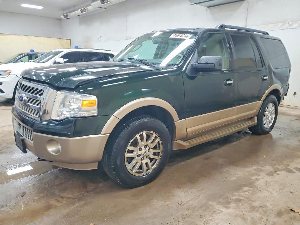 2014 FORD EXPEDITION 1FMJU1J58EEF53137