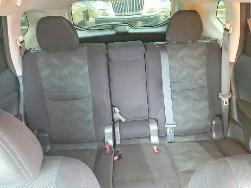 5N1AT2ML9EC845913 2014 NISSAN ROGUE photo no. 10