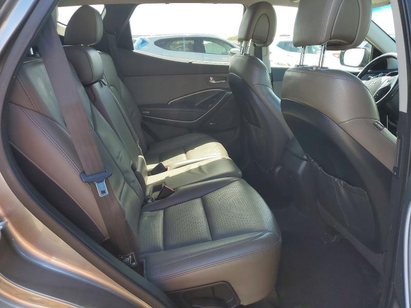 5XYZU3LB9DG110975 2013 HYUNDAI SANTA FE SPORT photo no. 11