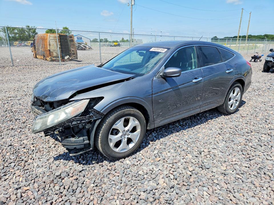 2012 HONDA CROSSTOUR 5J6TF2H55CL002380