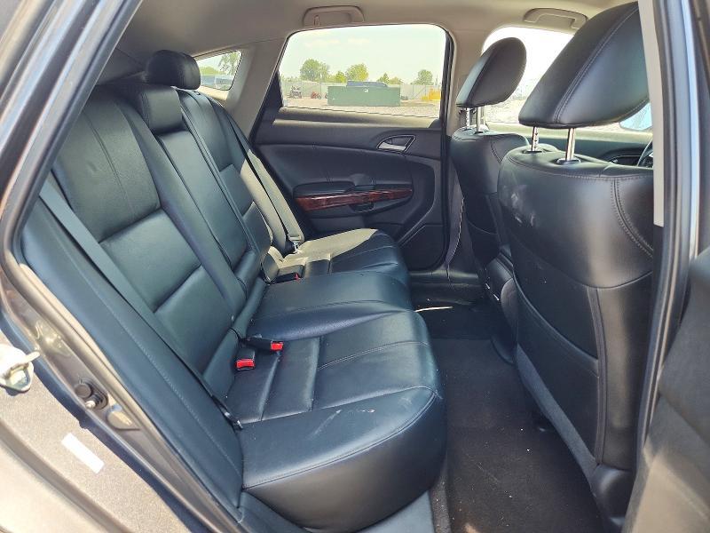 5J6TF2H55CL002380 2012 HONDA CROSSTOUR photo no. 10