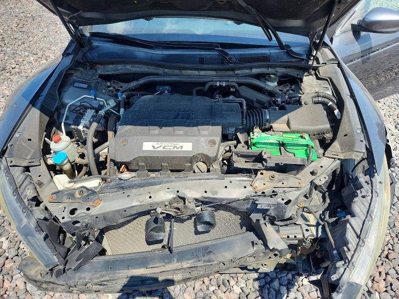 5J6TF2H55CL002380 2012 HONDA CROSSTOUR photo no. 11