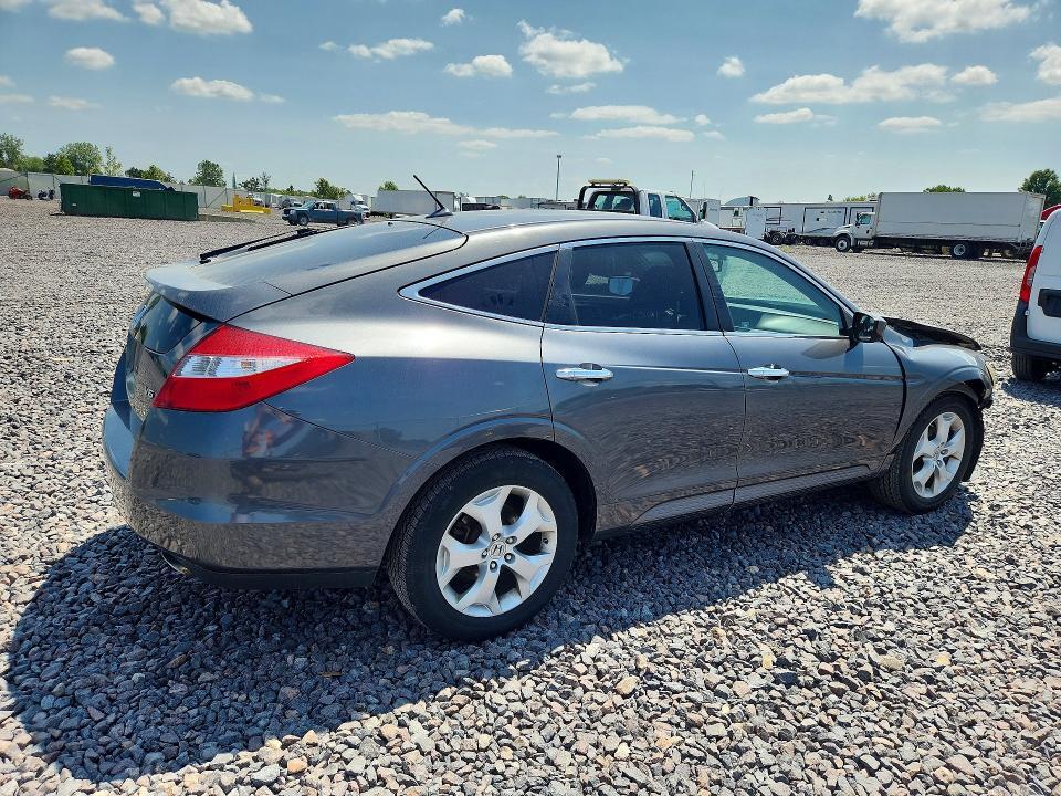 5J6TF2H55CL002380 2012 HONDA CROSSTOUR photo no. 3