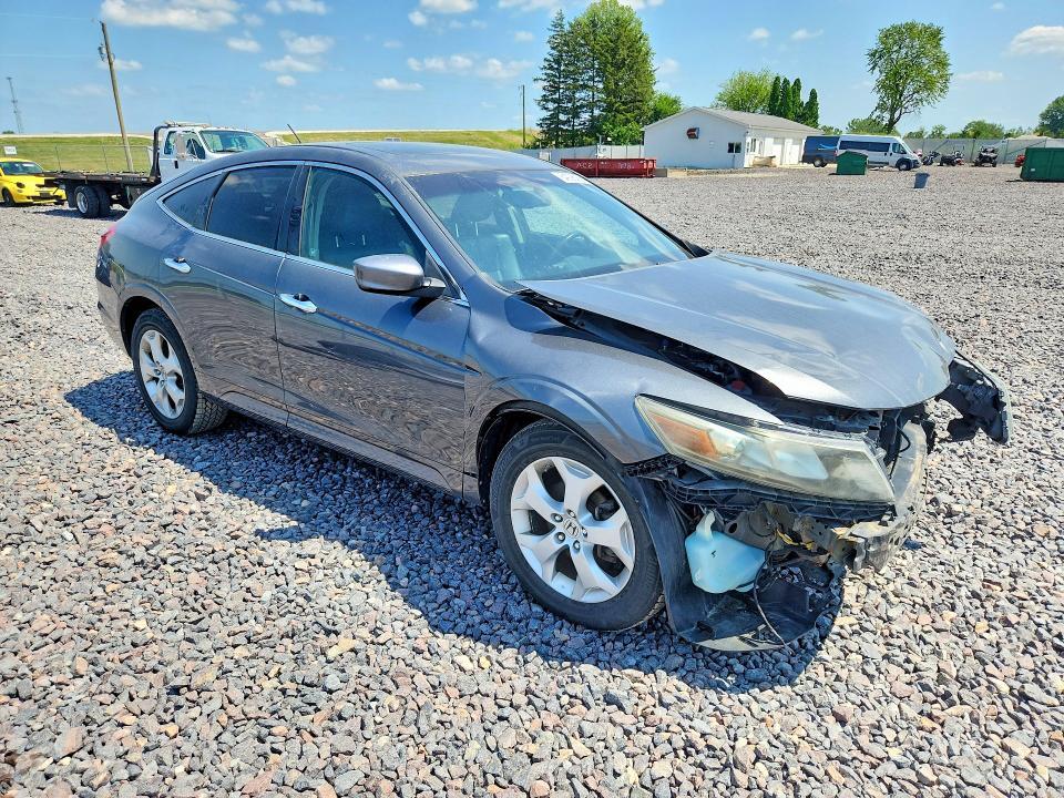 5J6TF2H55CL002380 2012 HONDA CROSSTOUR photo no. 4