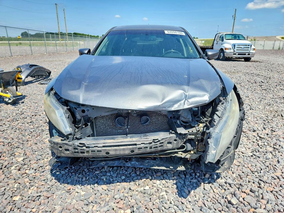 5J6TF2H55CL002380 2012 HONDA CROSSTOUR photo no. 5
