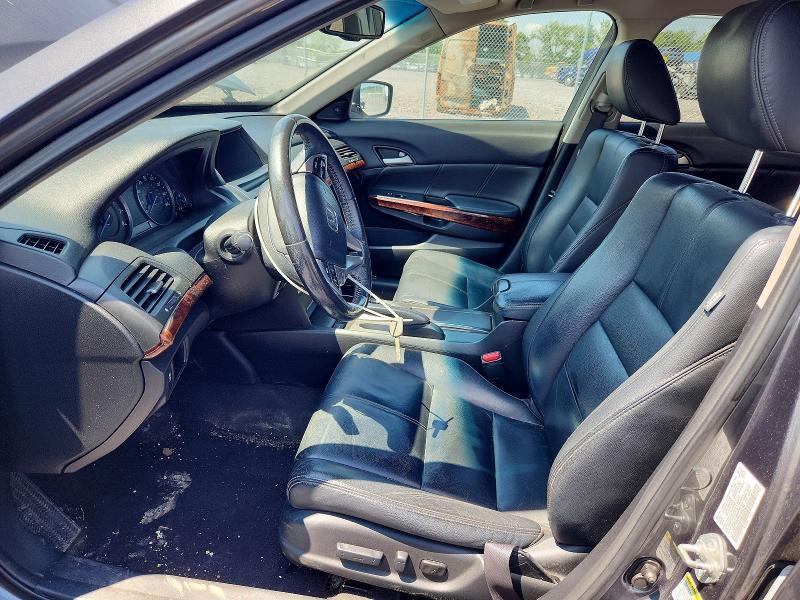 5J6TF2H55CL002380 2012 HONDA CROSSTOUR photo no. 7