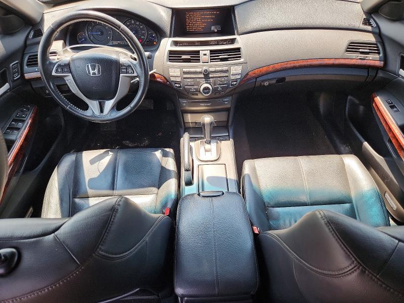 5J6TF2H55CL002380 2012 HONDA CROSSTOUR photo no. 8