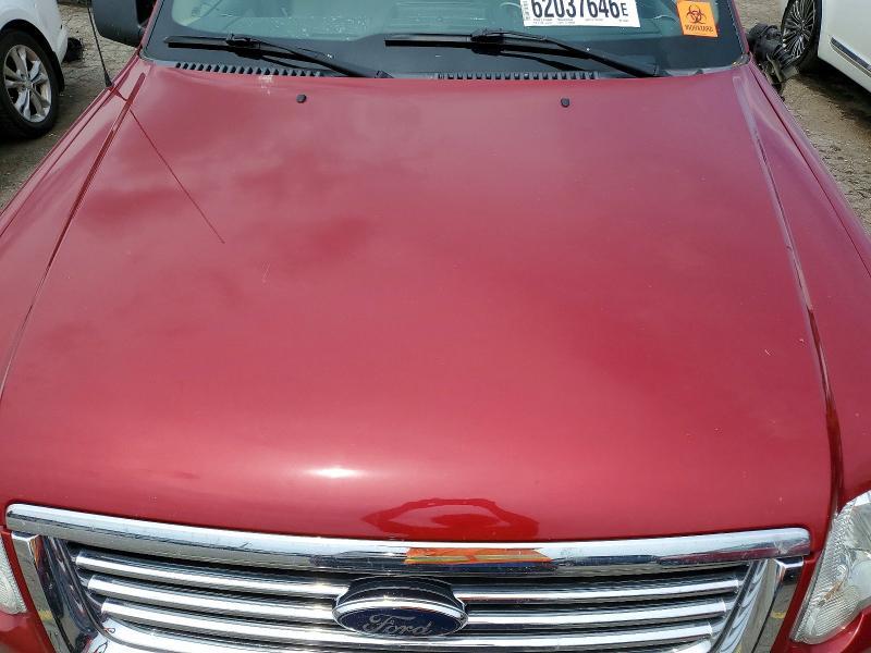 1FMEU73E38UA82364 2008 FORD EXPLORER photo no. 12