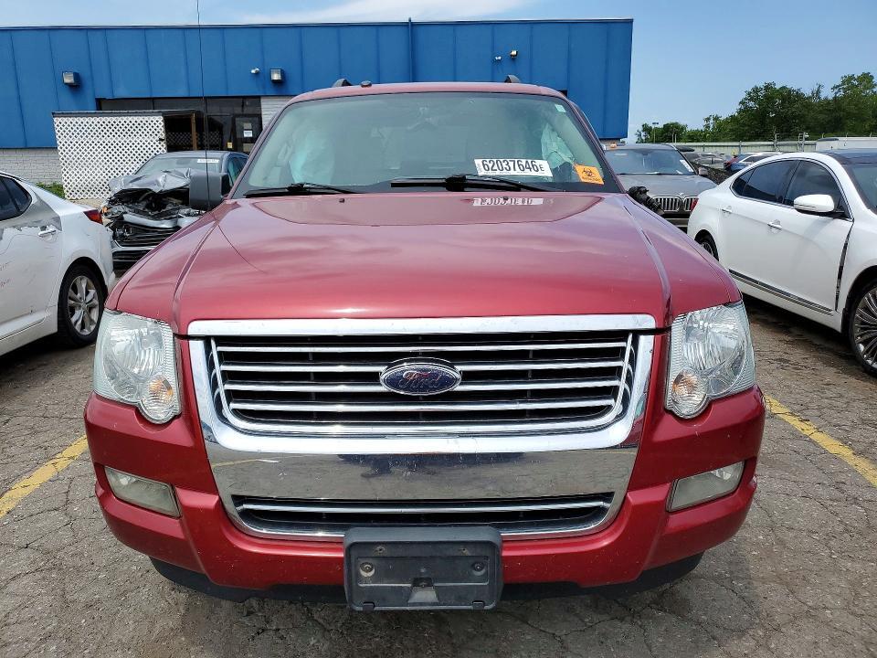 1FMEU73E38UA82364 2008 FORD EXPLORER photo no. 5