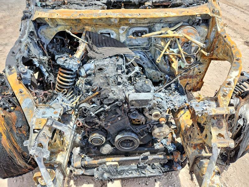 5UXFE435X7L017230 2007 BMW X5 photo no. 11