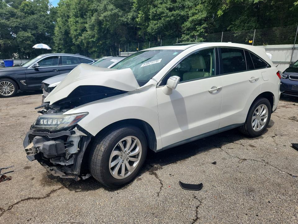 2016 ACURA RDX 5J8TB3H31GL012241