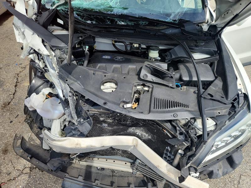 2016 ACURA RDX — Фото 11 из 12