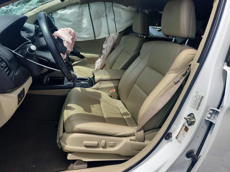 2016 ACURA RDX — Фото 7 из 12