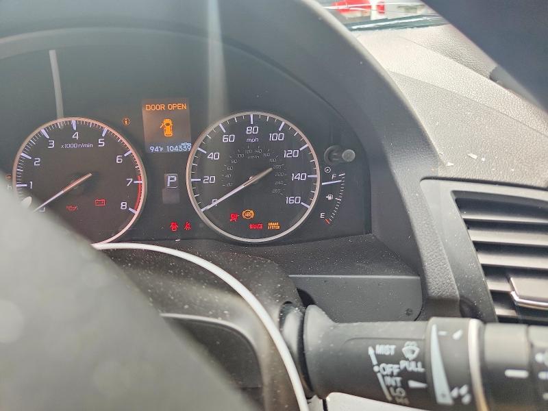 2016 ACURA RDX — Фото 9 из 12