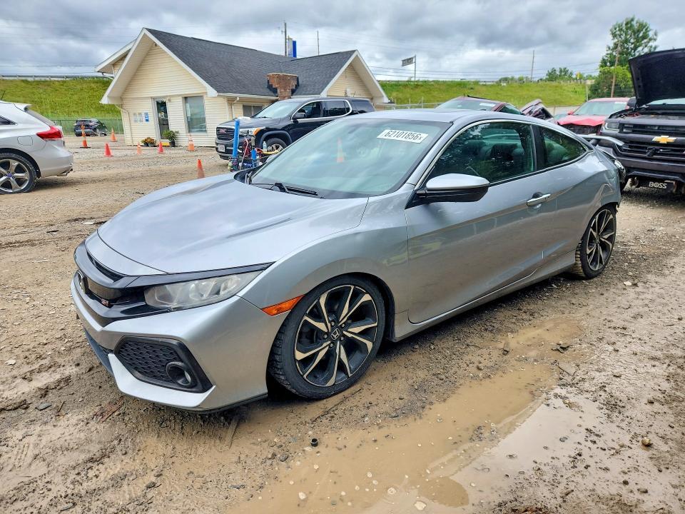 2017 HONDA CIVIC 2HGFC3A57HH751554