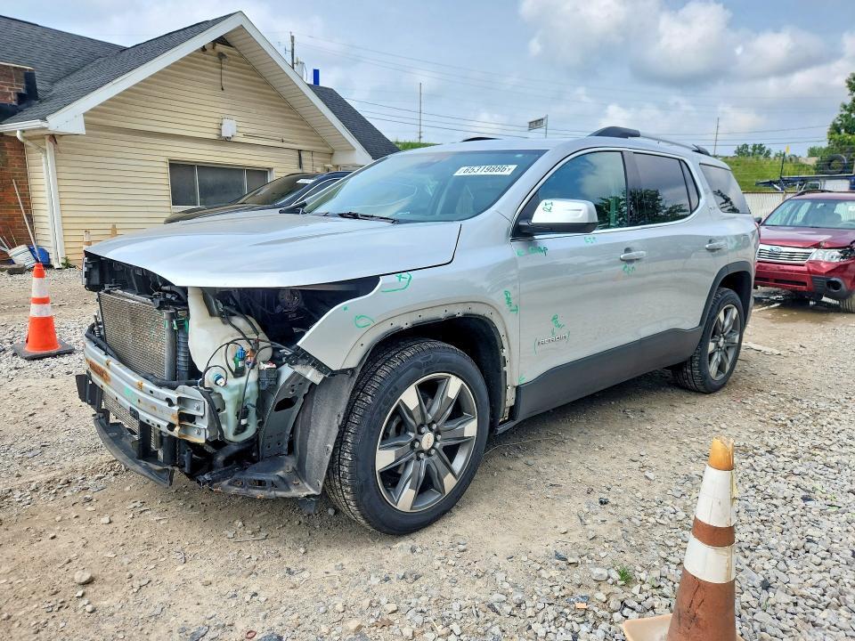 2018 GMC ACADIA 1GKKNWLS4JZ153167