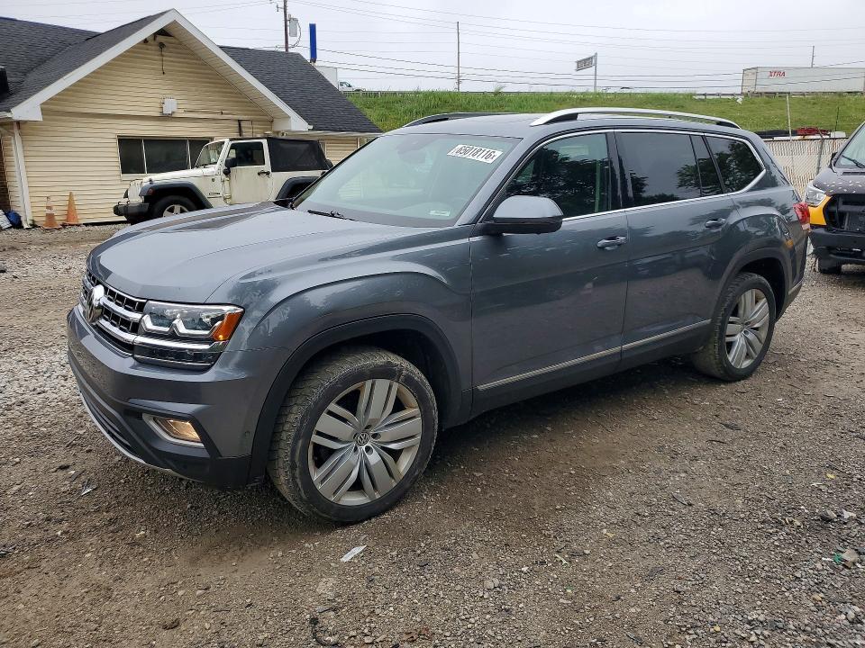2018 VOLKSWAGEN ATLAS 1V2NR2CA8JC573688