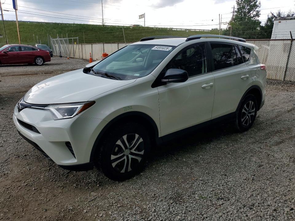 2016 TOYOTA RAV4 JTMBFREV6GJ094812