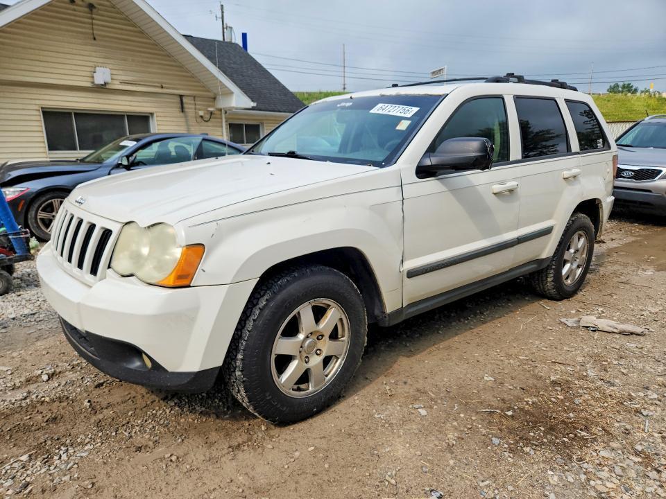 2009 JEEP GRAND CHEROKEE 1J8GS48K09C520998