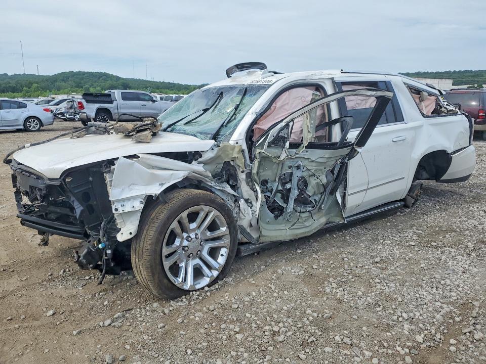 2018 GMC YUKON XL 1GKS2HKJ8JR315640