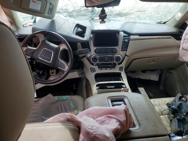 1GKS2HKJ8JR315640 2018 GMC YUKON XL photo no. 8