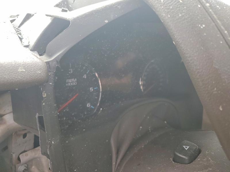 1GKS2HKJ8JR315640 2018 GMC YUKON XL photo no. 9